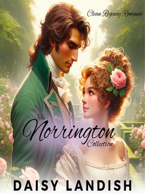cover image of The Norrington Collection